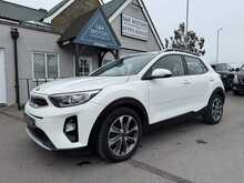 Kia Stonic CRDi 2 - U10978