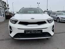 Kia Stonic CRDi 2 - U10978