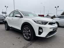 Kia Stonic CRDi 2 - U10978
