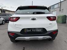 Kia Stonic CRDi 2 - U10978