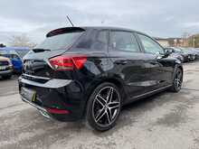 SEAT Ibiza TSI FR - U10979