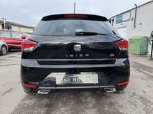 SEAT Ibiza TSI FR - U10979