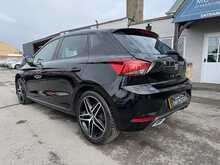 SEAT Ibiza TSI FR - U10979