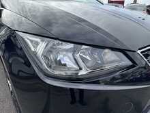 SEAT Ibiza TSI FR - U10979