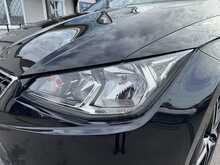 SEAT Ibiza TSI FR - U10979