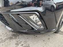 SEAT Ibiza TSI FR - U10979