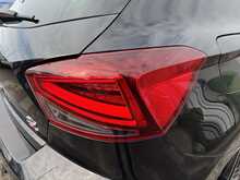 SEAT Ibiza TSI FR - U10979