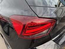 SEAT Ibiza TSI FR - U10979