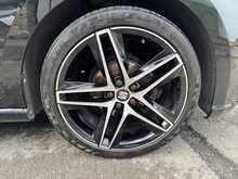 SEAT Ibiza TSI FR - U10979