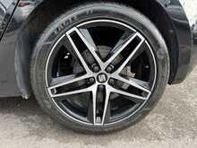 SEAT Ibiza TSI FR - U10979