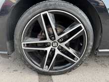 SEAT Ibiza TSI FR - U10979