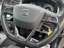 SEAT Ibiza TSI FR - U10979