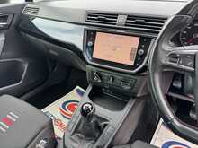 SEAT Ibiza TSI FR - U10979