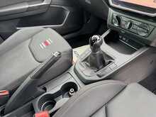 SEAT Ibiza TSI FR - U10979