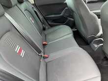 SEAT Ibiza TSI FR - U10979