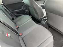 SEAT Ibiza TSI FR - U10979