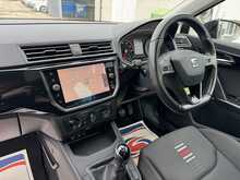 SEAT Ibiza TSI FR - U10979