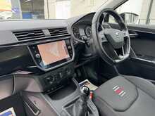 SEAT Ibiza TSI FR - U10979