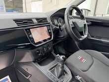 SEAT Ibiza TSI FR - U10979