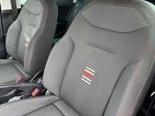 SEAT Ibiza TSI FR - U10979