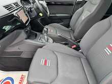 SEAT Ibiza TSI FR - U10979