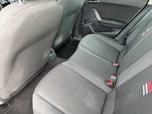 SEAT Ibiza TSI FR - U10979