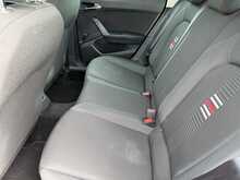 SEAT Ibiza TSI FR - U10979