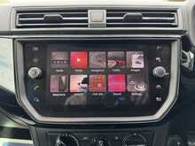 SEAT Ibiza TSI FR - U10979