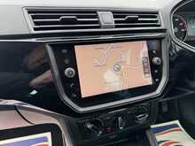 SEAT Ibiza TSI FR - U10979