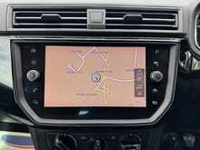 SEAT Ibiza TSI FR - U10979