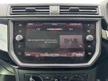 SEAT Ibiza TSI FR - U10979