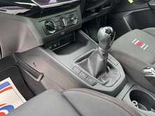 SEAT Ibiza TSI FR - U10979