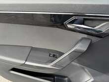 SEAT Ibiza TSI FR - U10979