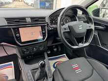 SEAT Ibiza TSI FR - U10979