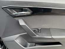 SEAT Ibiza TSI FR - U10979