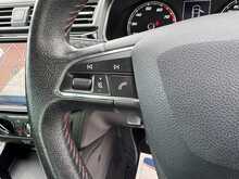 SEAT Ibiza TSI FR - U10979