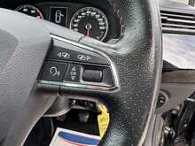 SEAT Ibiza TSI FR - U10979