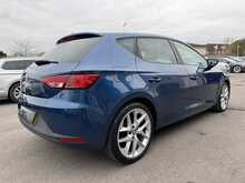 SEAT Leon EcoTSI FR - U10980