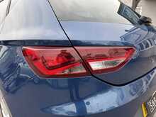 SEAT Leon EcoTSI FR - U10980
