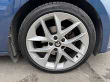 SEAT Leon EcoTSI FR - U10980