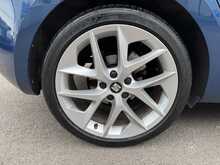 SEAT Leon EcoTSI FR - U10980