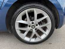 SEAT Leon EcoTSI FR - U10980