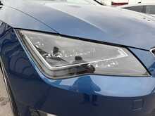 SEAT Leon EcoTSI FR - U10980
