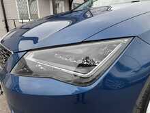SEAT Leon EcoTSI FR - U10980