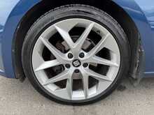 SEAT Leon EcoTSI FR - U10980