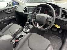 SEAT Leon EcoTSI FR - U10980