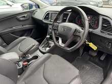 SEAT Leon EcoTSI FR - U10980