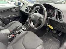 SEAT Leon EcoTSI FR - U10980