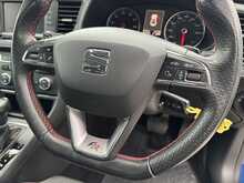 SEAT Leon EcoTSI FR - U10980