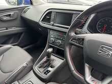 SEAT Leon EcoTSI FR - U10980